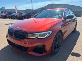 BMW 340 XDriveM40i* HARMAN KARDON* HEAD-UP* DISTRONIC* CAR
