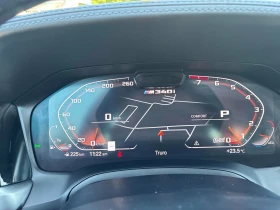 BMW 340 XDriveM40i* HARMAN KARDON* HEAD-UP* DISTRONIC* CAR | Auto.bg — изображение 7 BMW 340 XDriveM40i* HARMAN KARDON* HEAD-UP* DISTRONIC* CAR | Auto.bg — изображение 7