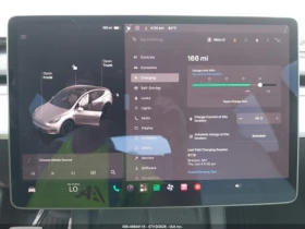 Tesla Model Y PERFORMANCE DUAL MOTOR AWD | Auto.bg — изображение 16 Tesla Model Y PERFORMANCE DUAL MOTOR AWD | Auto.bg — изображение 16