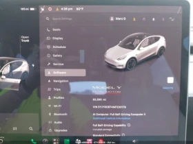 Tesla Model Y PERFORMANCE DUAL MOTOR AWD | Auto.bg — изображение 10 Tesla Model Y PERFORMANCE DUAL MOTOR AWD | Auto.bg — изображение 10