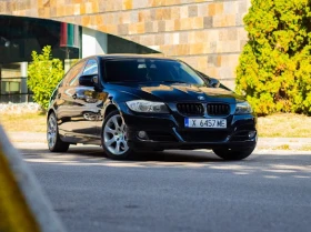 Снимка BMW 320
