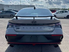 Hyundai Elantra * N * CARFAX * ГЛАВНО ПРЕДСТАВИТЕЛСТВО * | Auto.bg — изображение 5 Hyundai Elantra * N * CARFAX * ГЛАВНО ПРЕДСТАВИТЕЛСТВО * | Auto.bg — изображение 5