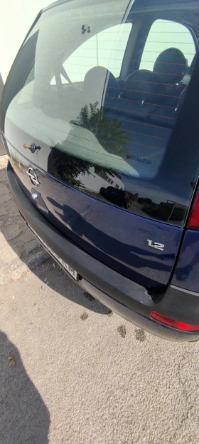 Opel Corsa C - 750 € - 70977084 2 | Car24.bg Opel Corsa C - 750 € - 70977084 2