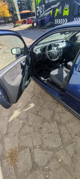 Opel Corsa C - 750 € - 70977084 15 | Car24.bg Opel Corsa C - 750 € - 70977084 15