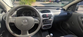 Opel Corsa C - 750 € - 70977084 16 | Car24.bg Opel Corsa C - 750 € - 70977084 16