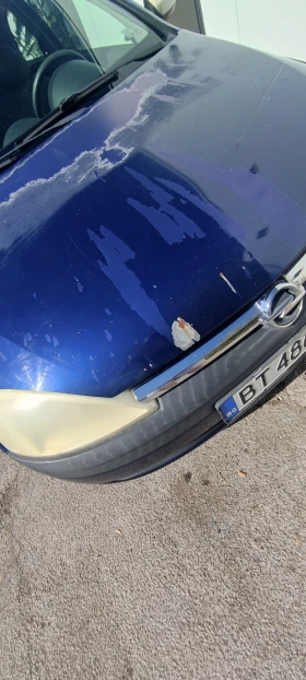 Opel Corsa C - 750 € - 70977084 4 | Car24.bg Opel Corsa C - 750 € - 70977084 4