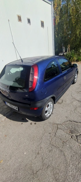 Opel Corsa C - 750 € - 70977084 8 | Car24.bg Opel Corsa C - 750 € - 70977084 8