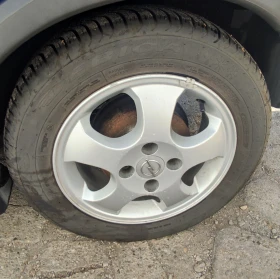 Opel Corsa C - 750 € - 70977084 5 | Car24.bg Opel Corsa C - 750 € - 70977084 5