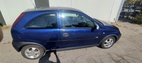 Opel Corsa C - 750 € - 70977084 7 | Car24.bg Opel Corsa C - 750 € - 70977084 7