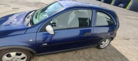 Opel Corsa C - 750 € - 70977084 11 | Car24.bg Opel Corsa C - 750 € - 70977084 11