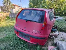 Fiat Punto 1.9 JTD - 11 € - 72579047 4 | Car24.bg Fiat Punto 1.9 JTD - 11 € - 72579047 4