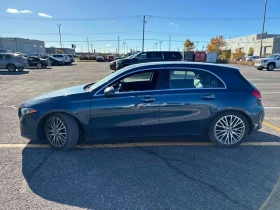 Mercedes-Benz A 250 4MATIC | CARFAX | БЕЗ ИНЦИДЕНТИ | Auto.bg — изображение 3 Mercedes-Benz A 250 4MATIC | CARFAX | БЕЗ ИНЦИДЕНТИ | Auto.bg — изображение 3