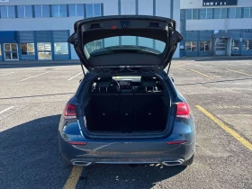 Mercedes-Benz A 250 4MATIC | CARFAX | БЕЗ ИНЦИДЕНТИ | Auto.bg — изображение 14 Mercedes-Benz A 250 4MATIC | CARFAX | БЕЗ ИНЦИДЕНТИ | Auto.bg — изображение 14