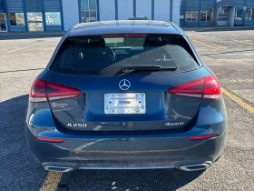 Mercedes-Benz A 250 4MATIC | CARFAX | БЕЗ ИНЦИДЕНТИ | Auto.bg — изображение 5 Mercedes-Benz A 250 4MATIC | CARFAX | БЕЗ ИНЦИДЕНТИ | Auto.bg — изображение 5