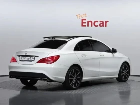 Mercedes-Benz CLA 200 undefined | Auto.bg — изображение 2 Mercedes-Benz CLA 200 undefined | Auto.bg — изображение 2