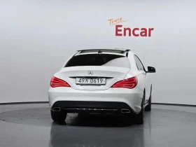 Mercedes-Benz CLA 200 undefined | Auto.bg — изображение 4 Mercedes-Benz CLA 200 undefined | Auto.bg — изображение 4