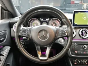 Mercedes-Benz CLA 200 undefined | Auto.bg — изображение 12 Mercedes-Benz CLA 200 undefined | Auto.bg — изображение 12