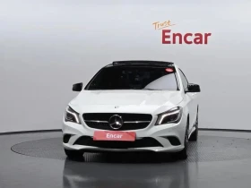 Mercedes-Benz CLA 200 undefined | Auto.bg — изображение 3 Mercedes-Benz CLA 200 undefined | Auto.bg — изображение 3