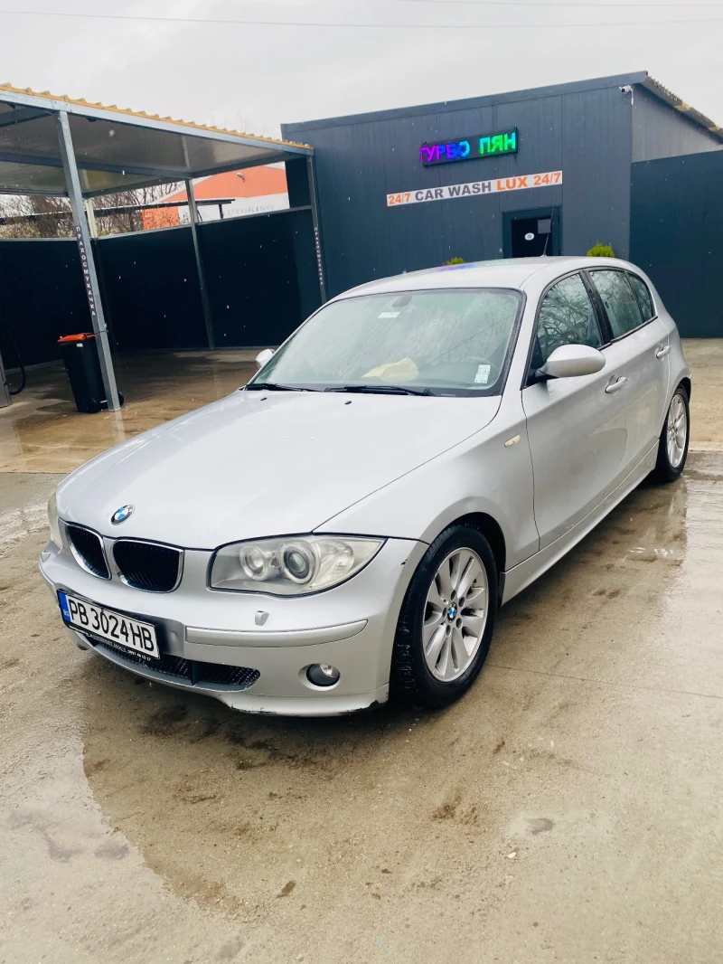 BMW 120 - 2500 € / 4889.57 лв. - 82430562 1 | Car24.bg BMW 120 - 2500 € / 4889.57 лв. - 82430562 1