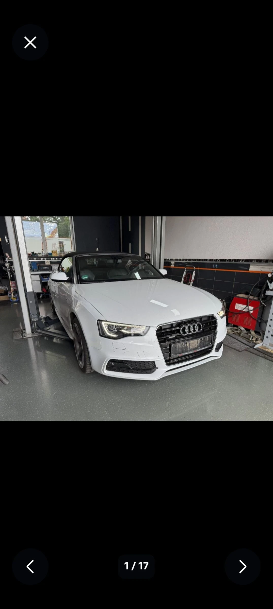 Audi A5 undefined | Auto.bg — изображение 1 Audi A5 undefined | Auto.bg — изображение 1