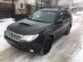 Subaru Forester 2.0d/3br/ - [9] 
