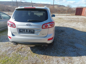 Обява за продажба на Hyundai Santa fe 2.2 CDTI 197 k.c Face-lift  ~14 200 лв. - изображение 1