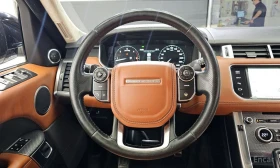 Land Rover Range Rover Sport - 47100 лв. / 24081.85 € - 81484148 13 | Car24.bg Land Rover Range Rover Sport - 47100 лв. / 24081.85 € - 81484148 13