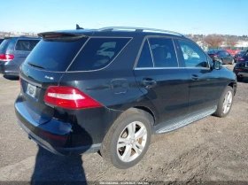 Mercedes-Benz ML 350 3.5L V-6 DI, DOHC, VVT, 302HP All Wheel Drive - 23100 лв. / 11810.84 € - 95750781 9 | Car24.bg Mercedes-Benz ML 350 3.5L V-6 DI, DOHC, VVT, 302HP All Wheel Drive - 23100 лв. / 11810.84 € - 95750781 9