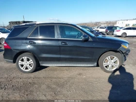 Mercedes-Benz ML 350 3.5L V-6 DI, DOHC, VVT, 302HP All Wheel Drive - 23100 лв. / 11810.84 € - 95750781 5 | Car24.bg Mercedes-Benz ML 350 3.5L V-6 DI, DOHC, VVT, 302HP All Wheel Drive - 23100 лв. / 11810.84 € - 95750781 5