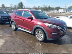 Hyundai Tucson 2.0l Sel - Car24.bg Hyundai Tucson 2.0l Sel