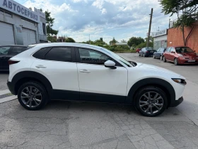 Mazda CX-30 2.5 4x4 21хил.км | Auto.bg — изображение 4 Mazda CX-30 2.5 4x4 21хил.км | Auto.bg — изображение 4