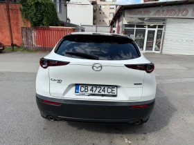 Mazda CX-30 2.5 4x4 21хил.км | Auto.bg — изображение 6 Mazda CX-30 2.5 4x4 21хил.км | Auto.bg — изображение 6