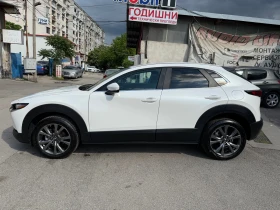 Mazda CX-30 2.5 4x4 21хил.км | Auto.bg — изображение 5 Mazda CX-30 2.5 4x4 21хил.км | Auto.bg — изображение 5
