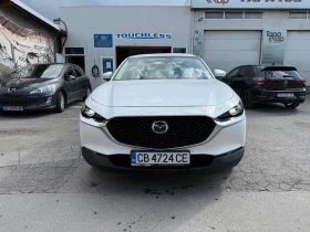 Mazda CX-30 2.5 4x4 21хил.км | Auto.bg — изображение 3 Mazda CX-30 2.5 4x4 21хил.км | Auto.bg — изображение 3