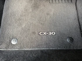Mazda CX-30 2.5 4x4 21хил.км | Auto.bg — изображение 7 Mazda CX-30 2.5 4x4 21хил.км | Auto.bg — изображение 7