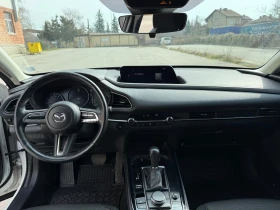 Mazda CX-30 2.5AWD - 23500 € / 45962.00 лв. - 66867169 6 | Car24.bg Mazda CX-30 2.5AWD - 23500 € / 45962.00 лв. - 66867169 6
