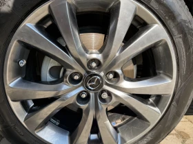 Mazda CX-30 2.5 4x4 21хил.км | Auto.bg — изображение 11 Mazda CX-30 2.5 4x4 21хил.км | Auto.bg — изображение 11