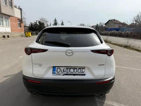Mazda CX-30 2.5AWD - 23500 € / 45962.00 лв. - 66867169 4 | Car24.bg Mazda CX-30 2.5AWD - 23500 € / 45962.00 лв. - 66867169 4