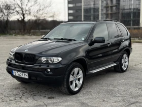 BMW X5 3.0D - 7200 € / 14081.98 лв. - 29060333 3 | Car24.bg BMW X5 3.0D - 7200 € / 14081.98 лв. - 29060333 3