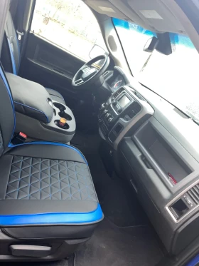 Dodge RAM 1500 Ecodizel | Auto.bg — изображение 5 Dodge RAM 1500 Ecodizel | Auto.bg — изображение 5
