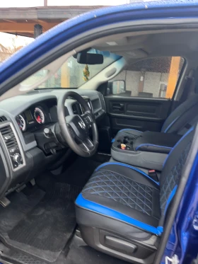 Dodge RAM 1500 Ecodizel | Auto.bg — изображение 7 Dodge RAM 1500 Ecodizel | Auto.bg — изображение 7