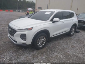 Hyundai Santa fe SEL* 2.5L* Цена до БГ