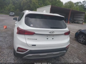 Hyundai Santa fe SEL* 2.5L* Цена до БГ | Auto.bg — изображение 5 Hyundai Santa fe SEL* 2.5L* Цена до БГ | Auto.bg — изображение 5