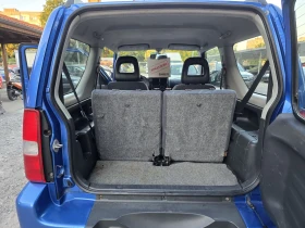 Suzuki Jimny 1.5 DDIS - 4800 € / 9387.98 лв. - 14330767 11 | Car24.bg Suzuki Jimny 1.5 DDIS - 4800 € / 9387.98 лв. - 14330767 11