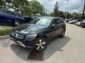 Снимка Mercedes-Benz GLC