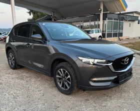 Mazda CX-5 195000км | Auto.bg — изображение 3 Mazda CX-5 195000км | Auto.bg — изображение 3