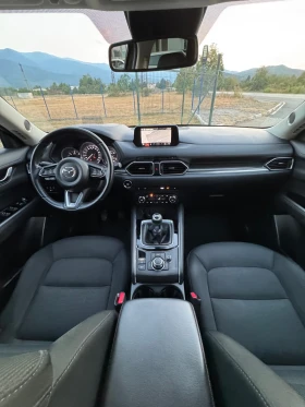 Mazda CX-5 195000км | Auto.bg — изображение 7 Mazda CX-5 195000км | Auto.bg — изображение 7