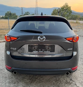 Mazda CX-5 195000км | Auto.bg — изображение 5 Mazda CX-5 195000км | Auto.bg — изображение 5