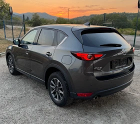 Mazda CX-5 195000км | Auto.bg — изображение 6 Mazda CX-5 195000км | Auto.bg — изображение 6