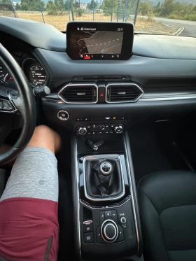 Mazda CX-5 195000км | Auto.bg — изображение 9 Mazda CX-5 195000км | Auto.bg — изображение 9
